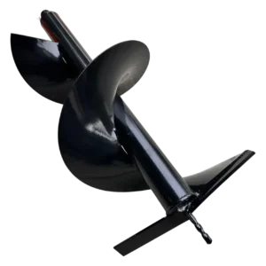 BA-0007 ბურღის პირი მიწისთვის 800×300mm