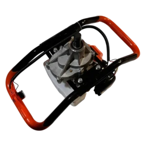 Spektr BD-520 52CC მიწის საბურღი მოწყობილობა