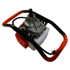 Spektr BD-520 მიწის ბურღი სამშენებლო სამუშაოებისთვის