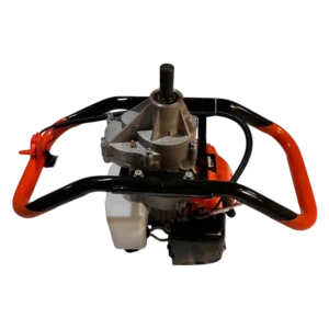 BD-520 მიწის ბურღი ბაღისა და ნიადაგისთვის