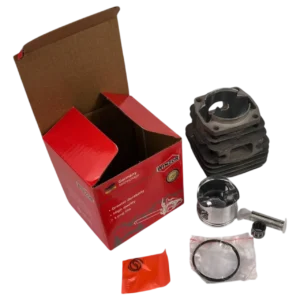SP-1010 ცილინდრი და დგუში ბენზოხერხი 5200, 52 კუბ.სმ ძრავისთვის