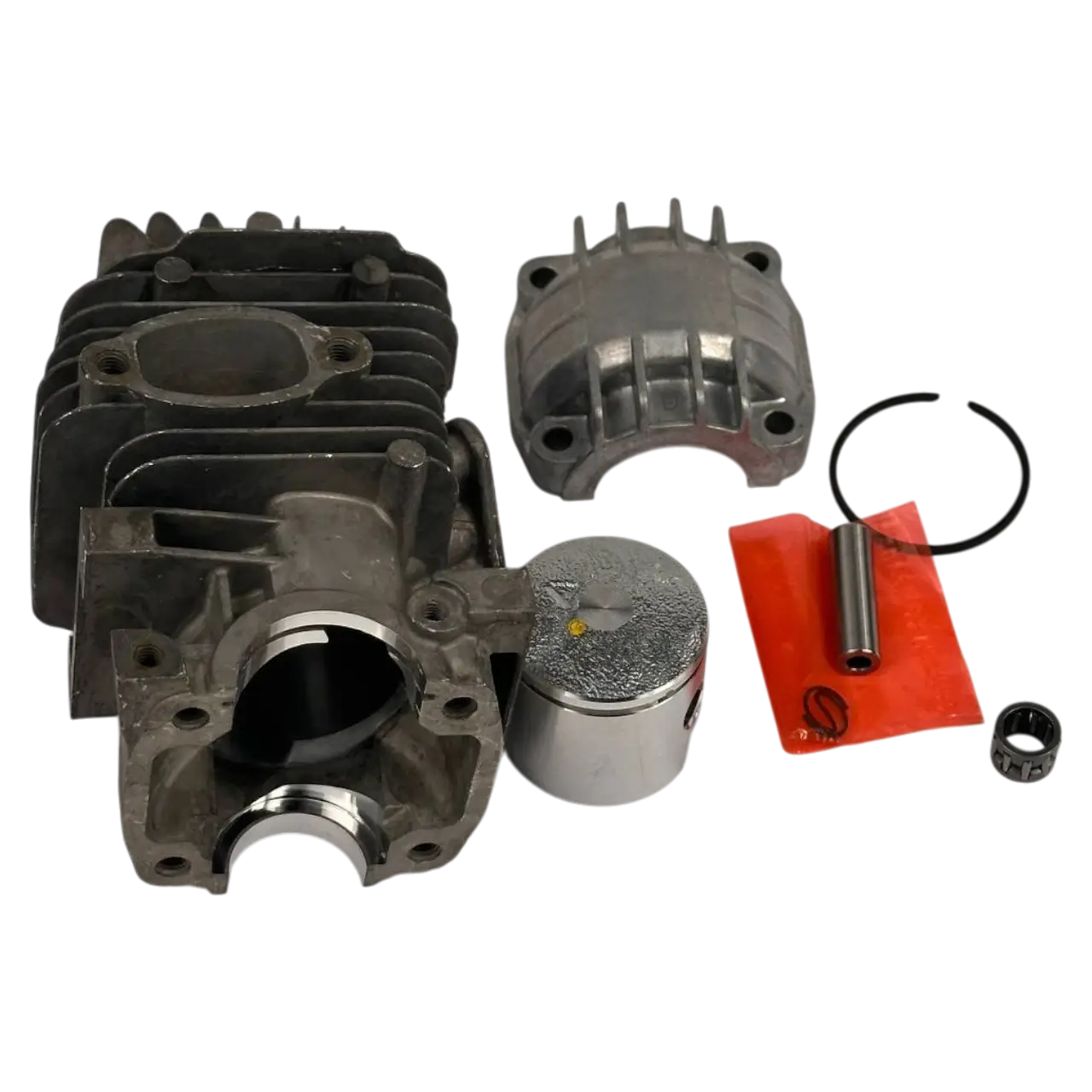SP-1030 ცილინდრი და დგუში ბენზოხერხისთვის 2500 (25 კუბ.სმ)