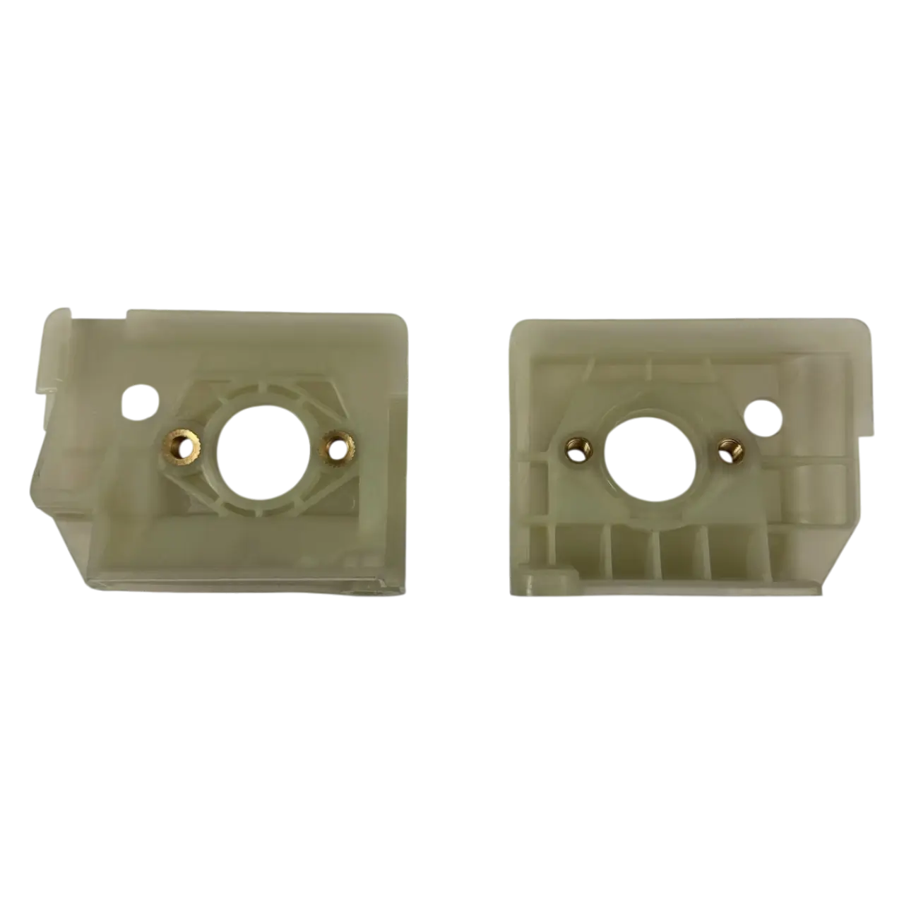 SP-2220 კარბურატორის ადაპტერი ბენზოხერხისთვის 4500/5200/5800 (45–52–58 კუბ.სმ)