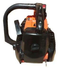 ბენზოხერხი CS-2500 მსუბუქი კონსტრუქციით