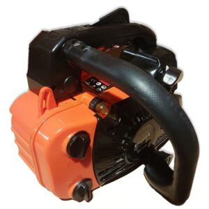 CS-2500 დრუჯბა მოყვარულებისთვის