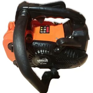 დრუჯბა Spektr CS-2500 სახლისთვის