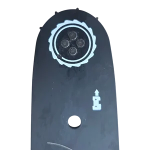 SA-2072 ბენზოხერხის რამა 450mm 36 კბილი