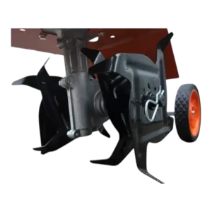 Spektr BK-52 მინი კულტივატორი სათბურისთვის