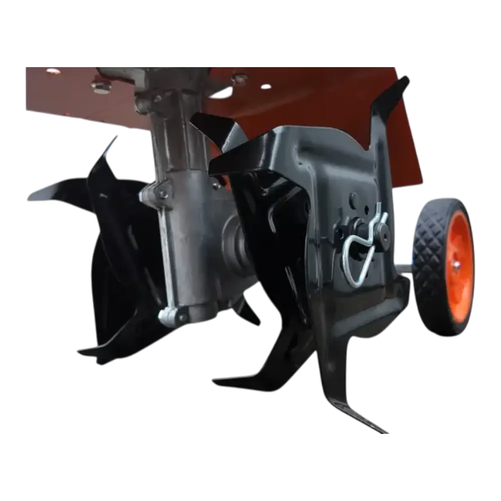 Spektr BK-52 მინი კულტივატორი სათბურისთვის