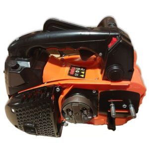 დრუჯბა Spektr CS-2500 მსუბუქი და მოსახერხებელი