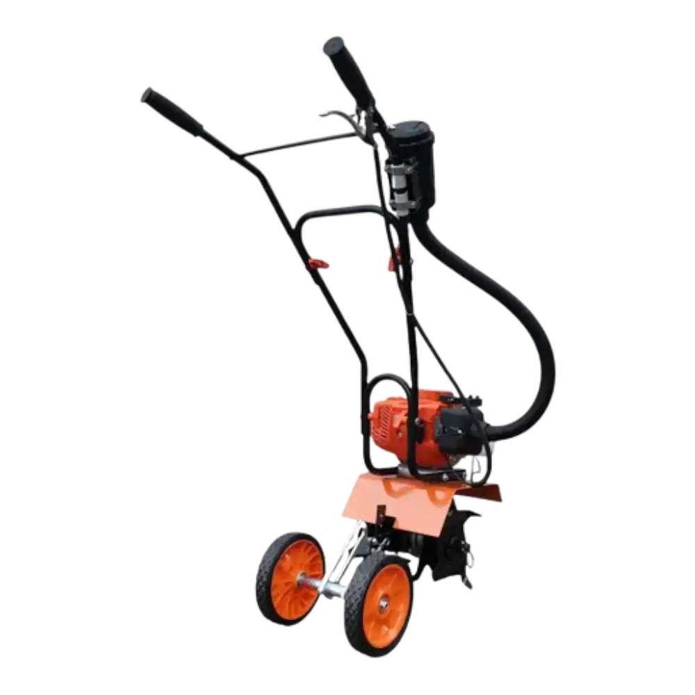 Spektr BK-52 მსუბუქი დაქოქვის სისტემა