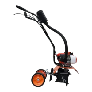 Spektr BK-52 მინი კულტივატორის ძრავი 52cc