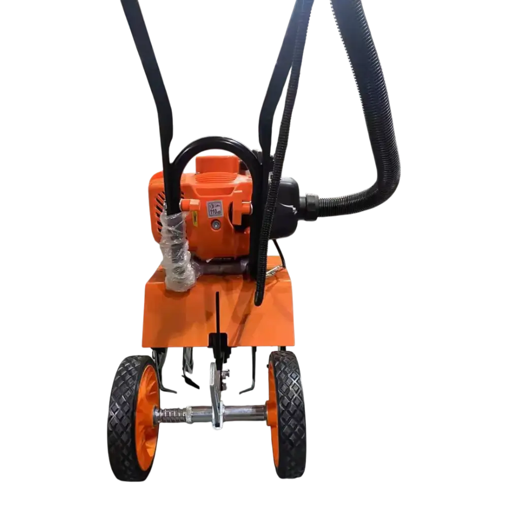 Spektr BK-52 ბაღის მოვლა