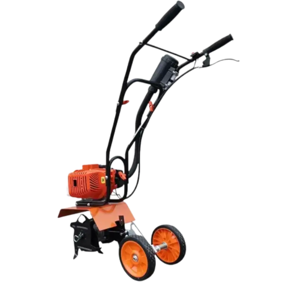 Spektr BK-52 დასაშლელი ფრეზები