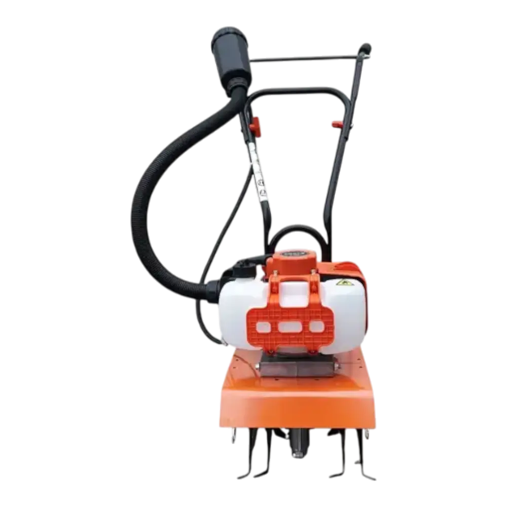 Spektr BK-52 სატრანსპორტო ბორბლები