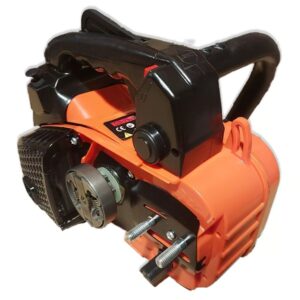 ბენზოხერხი CS-2500 მსუბუქი წონით