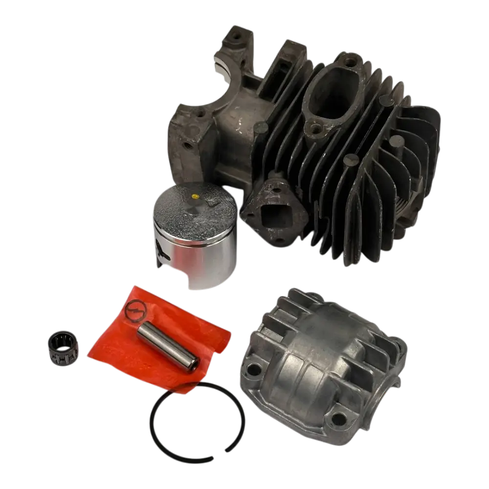 drujbis nawilebi saqartvelo, cylinder piston for chainsaw 2500