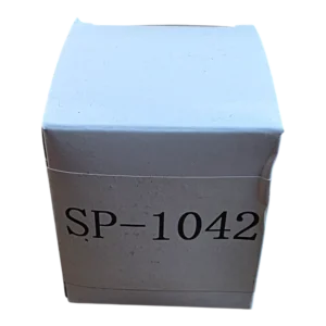 ბენზოხერხის პორშინი და რგოლები SP-1042