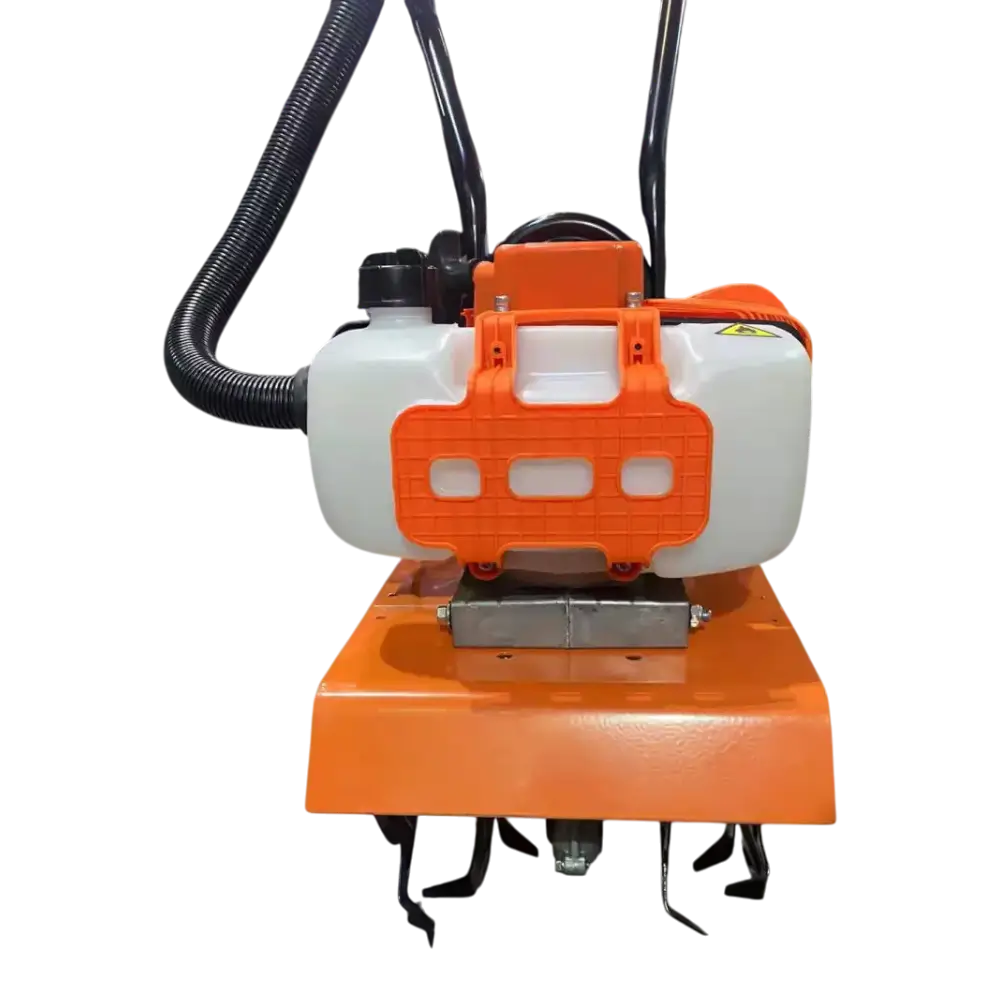 Spektr BK-52 ხარისხიანი პლასტმასი
