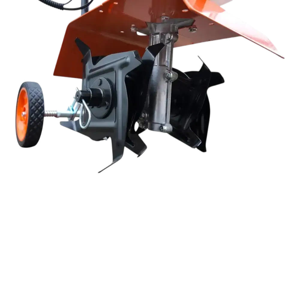 Spektr BK-52 საწვავის ავზის დაცვა