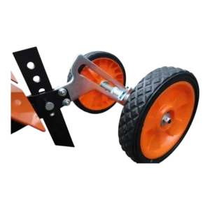 Spektr BK-52 კომპაქტური ზომები