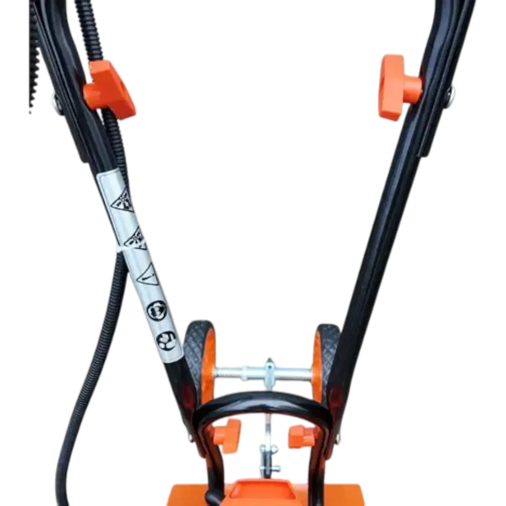 Spektr BK-52 ნიადაგის დამუშავება სიღრმე 150მმ
