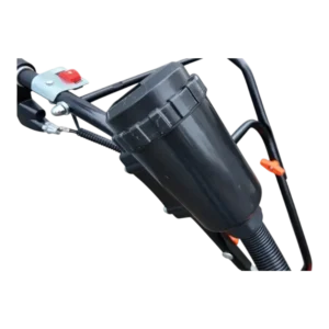 Spektr BK-52 ერგონომიული სახელურები