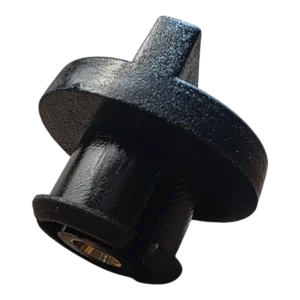 SP-8560 ბენზოხერხის კორპუსის ხუფი და ჰაერის ფილტრის მომჭერი.