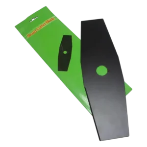 TA-1122 ბენზოცელის ორპირიანი დანა 305მმ