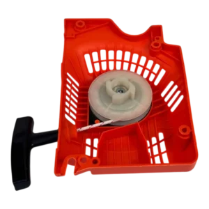 drujbis nawilebi 4500, puskachi starteri with one spring