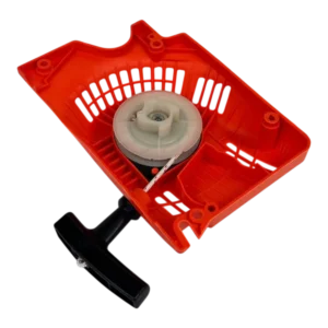 SP-6002 benzoxerxis satadarigo nawilebi, drujbis sakoki starteri