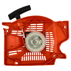 ბაღის ტექნიკის ნაწილები, drujbis metalis sakoki starteri 52cc