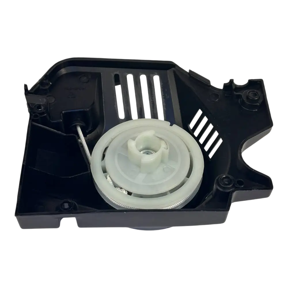 ბენზოხერხის ნაწილები თბილისი, SP-6014 starteri sakoki assembly