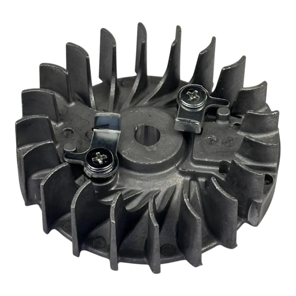 SP-4501 ბენზოხერხის მახოვიკი-მაგნეტო მეტალის ჩამჭერებით