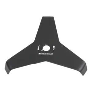 TA-1102 ბენზოცელის სამპირიანი დანა მულჩირებისთვის