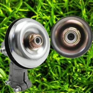 TP-1350 ბენზოცელის რედუქტორი 7 შლიცით