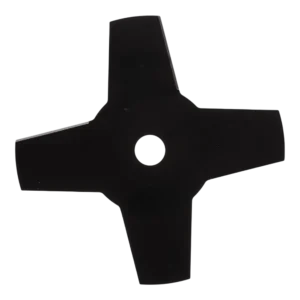 TA-1140 ბენზოცელის ოთხპირიანი დანა 255x25.4მმ