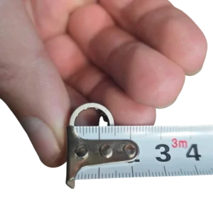 SP-9120 ბენზოხერხის იგოლჩატი პოდშიპნიკი 12x15x15 მმ