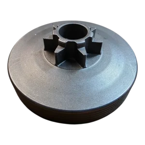 ბენზოხერხის ჩაშკა საბეჭდო 0.325" 7T