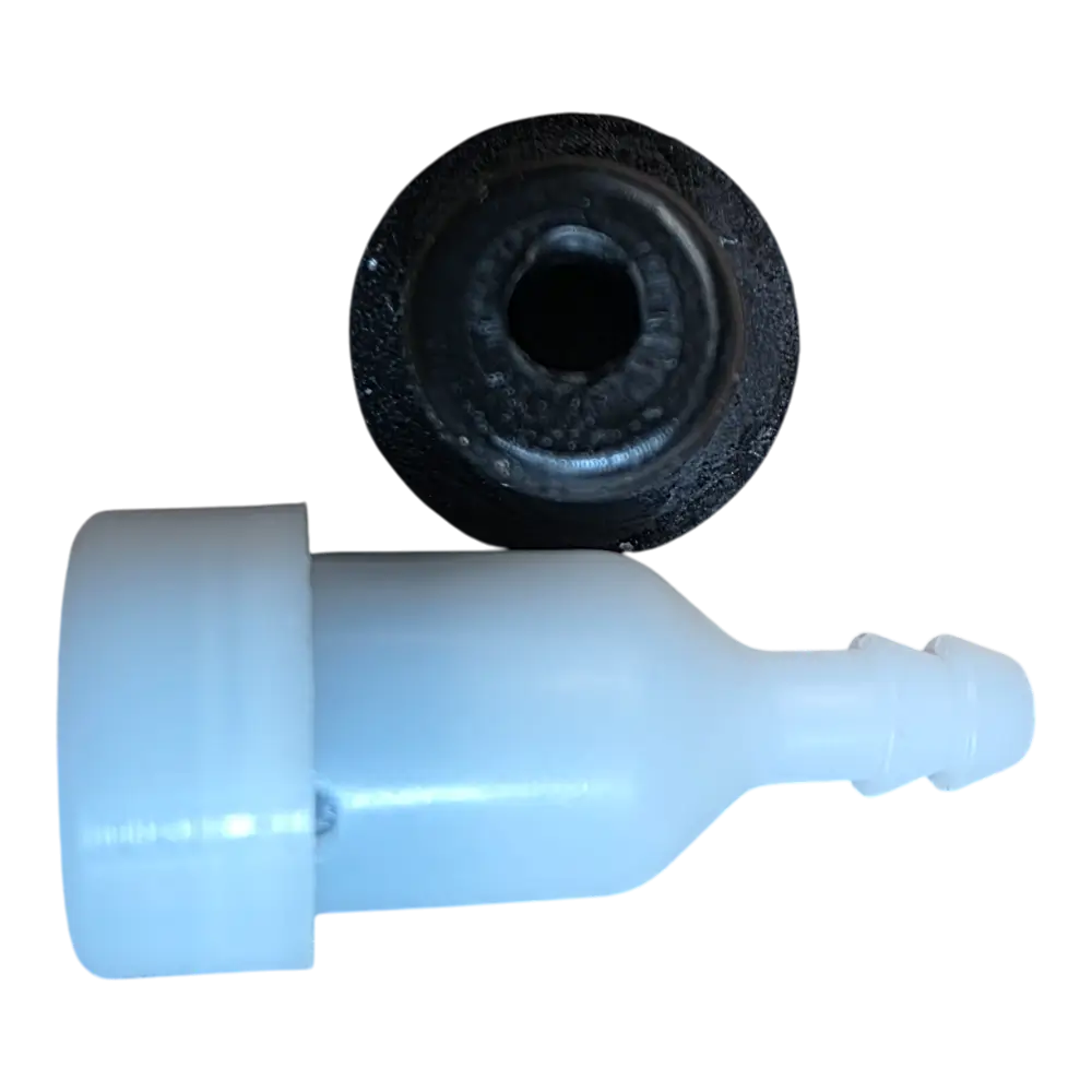SP-8130 ბენზოხერხის ჰაერის კლაპანი (საპუნი) 4500/5200/5800 მოდელებისთვის