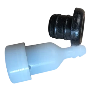 SP-8130 ბენზოხერხის საწვავის ავზის საპუნი (ჰაერის კლაპანი)