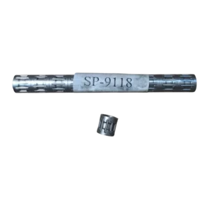 SP-9118 ბენზოხერხის იგოლჩატი პოდშიპნიკი 2500 მოდელისთვის