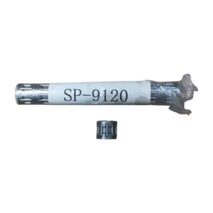 SP-9120 ბენზოხერხის იგოლჩატი პოდშიპნიკი - ნემსოვანი მექანიზმი