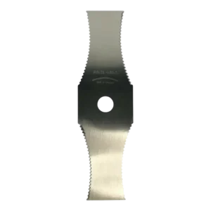TA-1126 ორპირიანი დანა ლერწამისა და სარეველისთვის