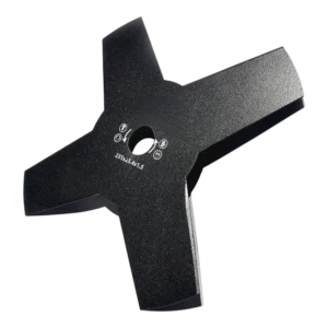 TA-1140 ბენზოცელის ოთხპირიანი დანა ბალახის სათიბისთვის