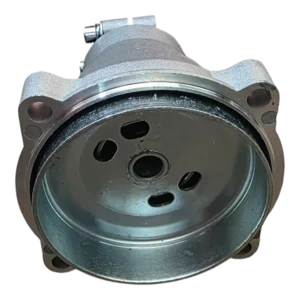 TP-1311 ბენზოცელის უკანა რედუქტორი - რემონტი და შეცვლა