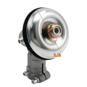 TP-1350 რედუქტორის სრული კომპლექტაცია