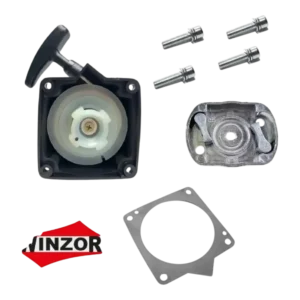 TP-1425 ბენზოცელის სტარტერი Winzor - საქოქი Easy Start სისტემით