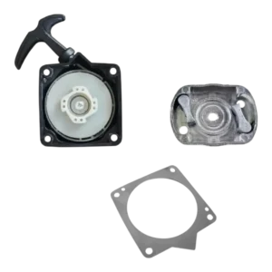 TP-1431 ბენზოცელის სტარტერი რბილი დაქოქვის Easy Start სისტემით