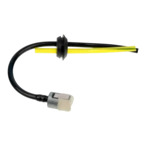 TP-1642 ბენზინის შლანგი ფილტრით ბენზოცელისთვის BC430-520